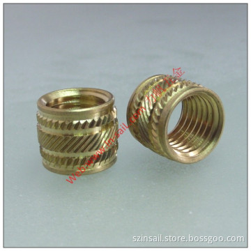 Insert Bushings